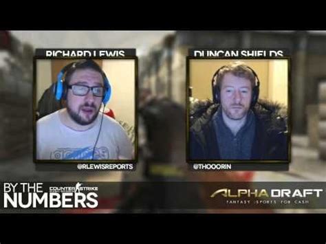 alphadraft promo code|[E37] By The Numbers: CS:GO with Richard Lewis and Thorin.